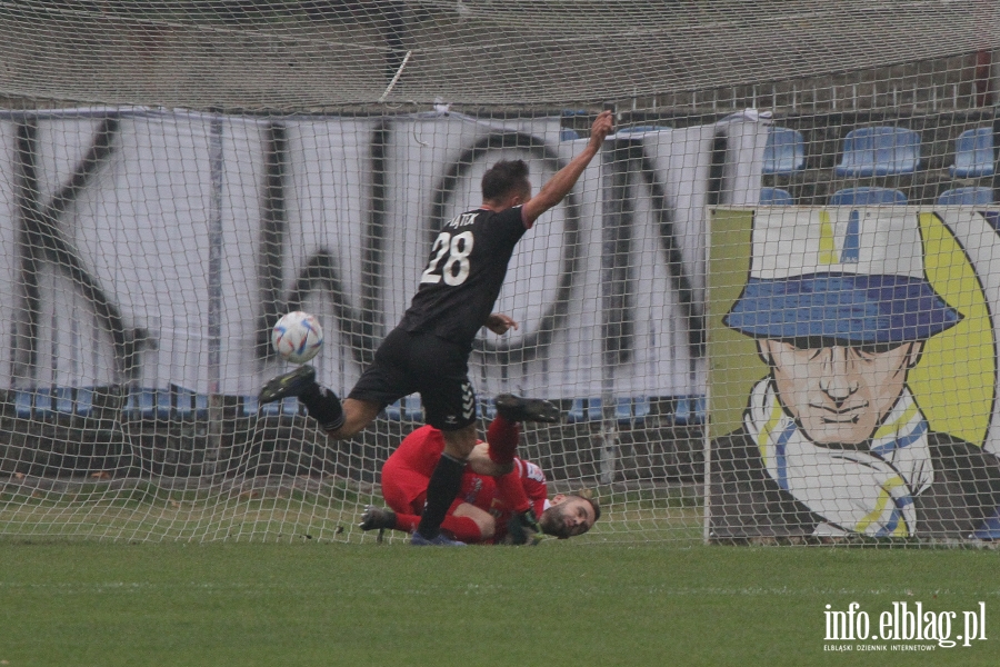 OLIMPIA VS POLONIA, fot. 22