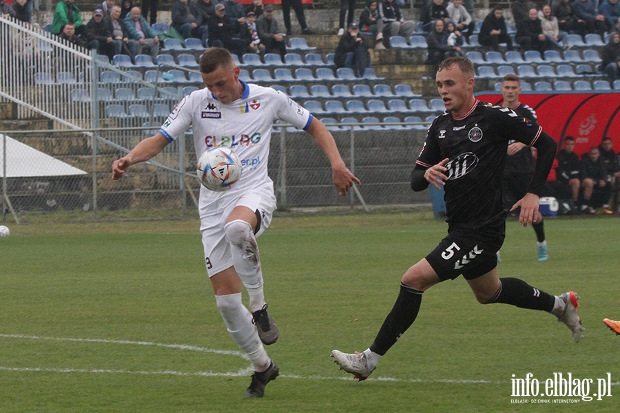 OLIMPIA VS POLONIA, fot. 23