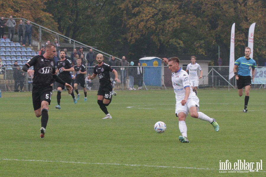 OLIMPIA VS POLONIA, fot. 25