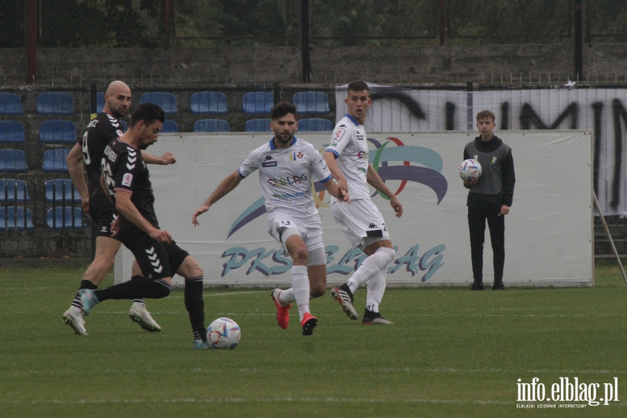 OLIMPIA VS POLONIA, fot. 33