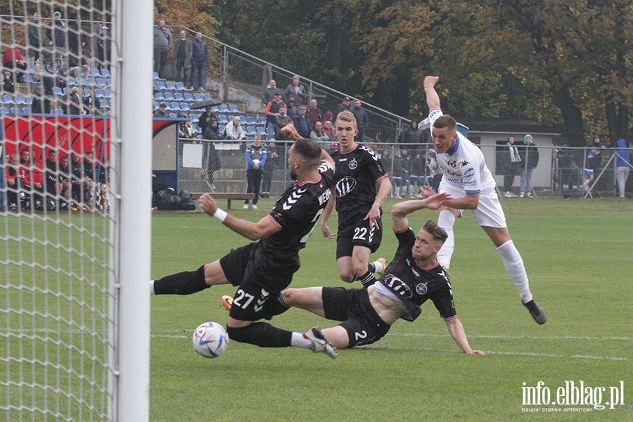 OLIMPIA VS POLONIA, fot. 34