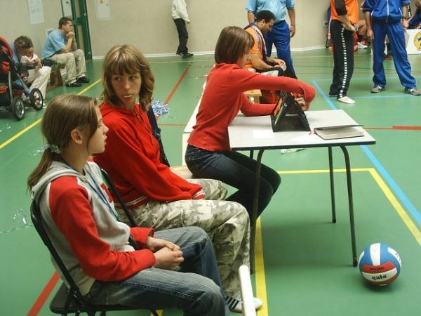 Elblg CUP 2005, fot. 22