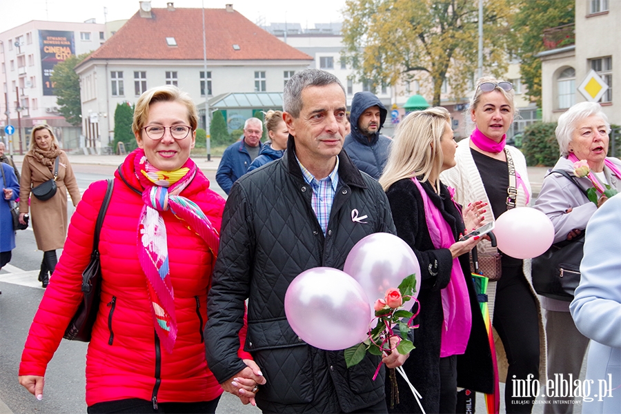 Marsz amazonek. "Profilaktyka, profilaktyka,jeszcze raz profilaktyka" (zdjcia), fot. 19