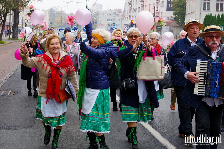 Marsz amazonek. "Profilaktyka, profilaktyka,jeszcze raz profilaktyka" (zdjcia), fot. 20