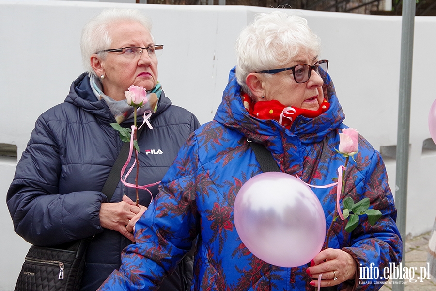 Marsz amazonek. "Profilaktyka, profilaktyka,jeszcze raz profilaktyka" (zdjcia), fot. 44