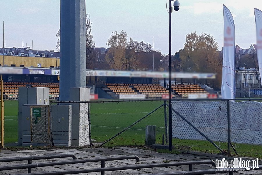 Stadion Agrykola, fot. 4