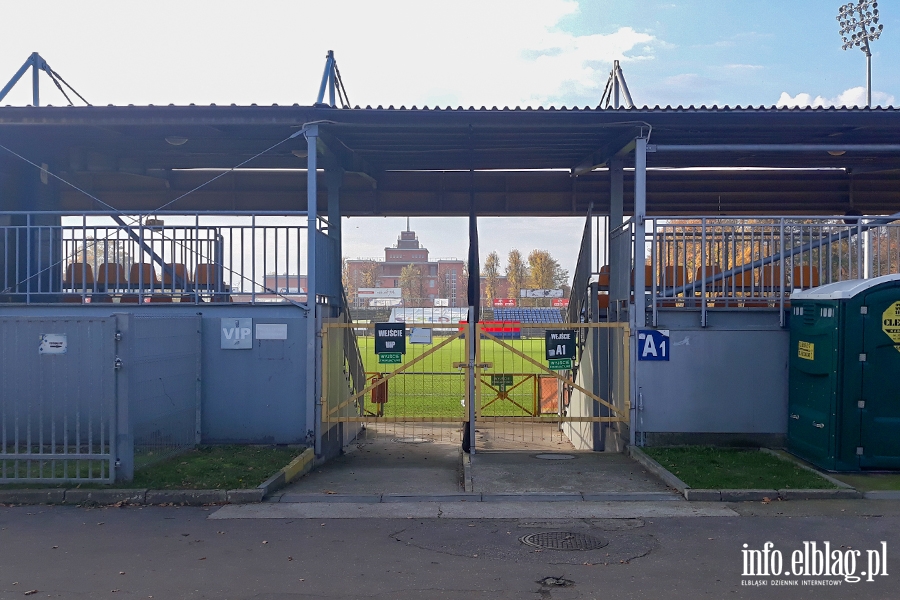 Stadion Agrykola, fot. 7