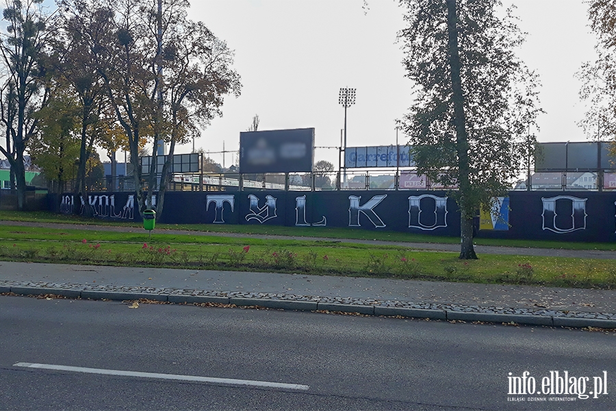 Stadion Agrykola, fot. 11