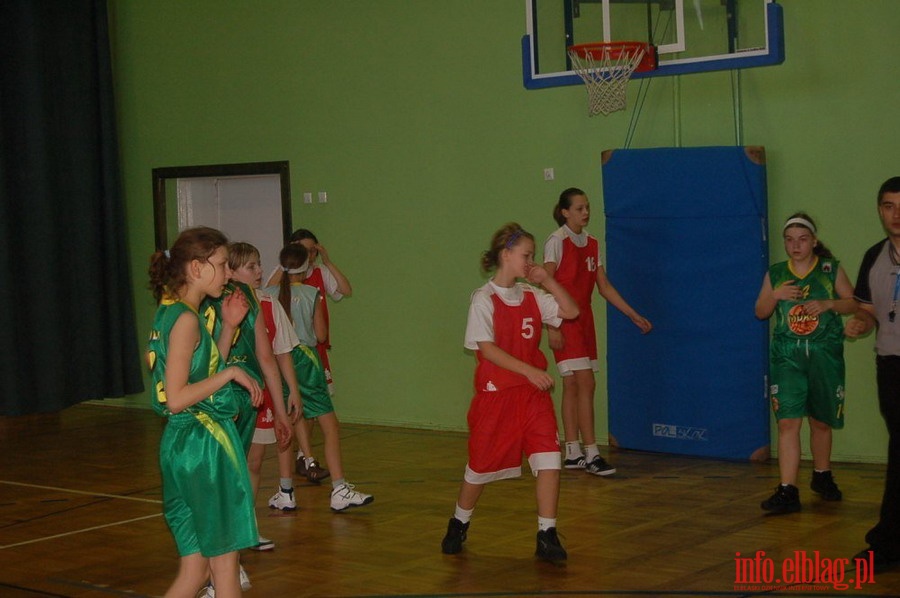 Elbasket 2010, fot. 3