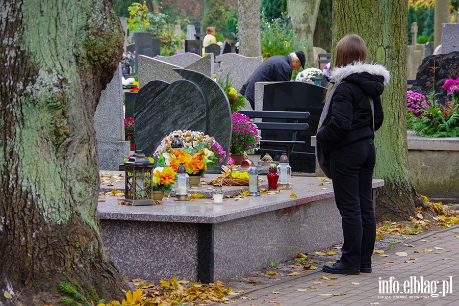 Wszystkich witych - dzie zadumy nad yciem i mierci, fot. 15