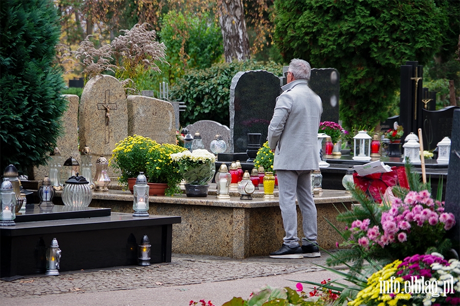 Wszystkich witych - dzie zadumy nad yciem i mierci, fot. 17