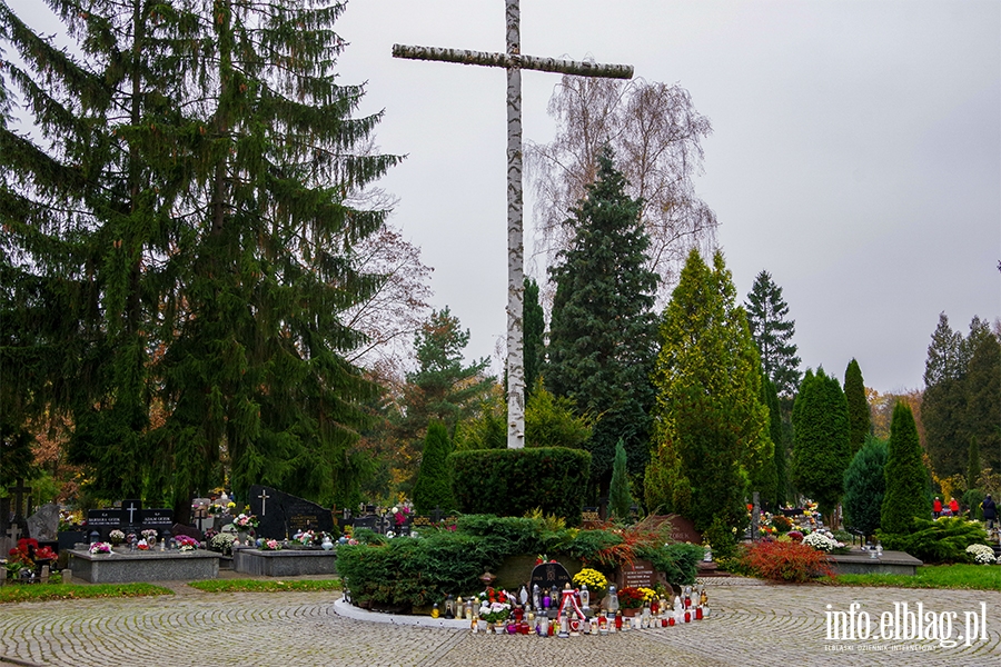 Wszystkich witych - dzie zadumy nad yciem i mierci, fot. 26