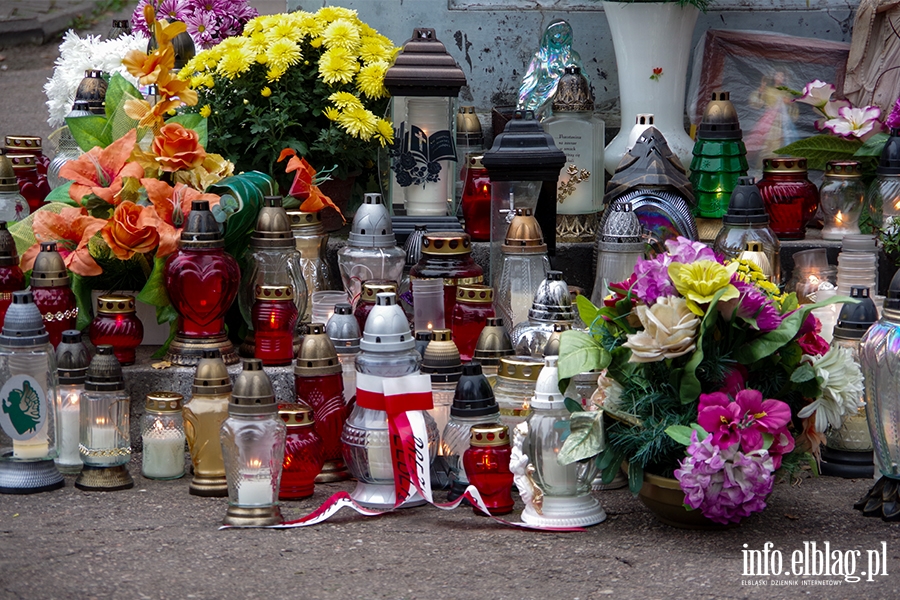 Wszystkich witych - dzie zadumy nad yciem i mierci, fot. 31