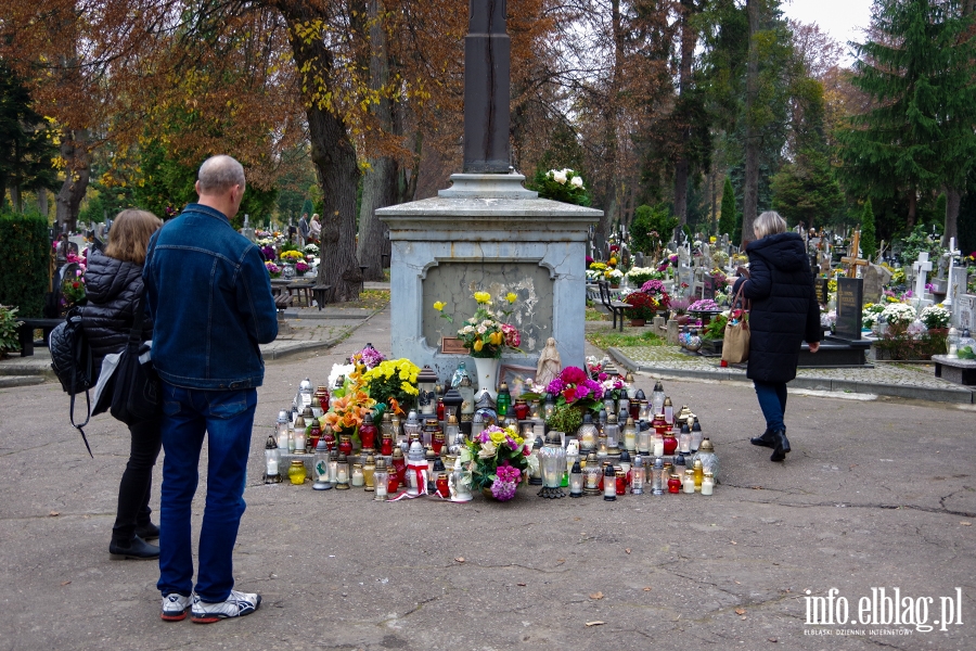 Wszystkich witych - dzie zadumy nad yciem i mierci, fot. 32