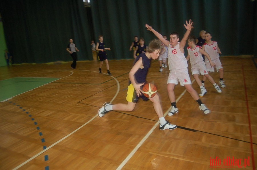 Elbasket 2010, fot. 6