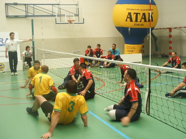 Elblg CUP 2005, fot. 27