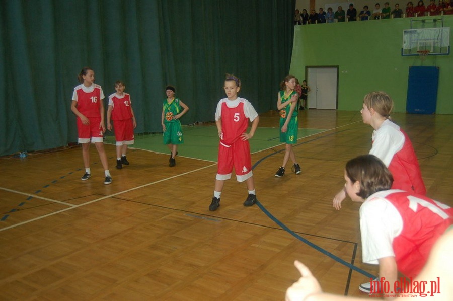 Elbasket 2010, fot. 13