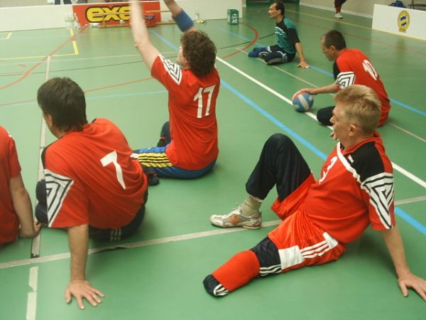 Elblg CUP 2005, fot. 28