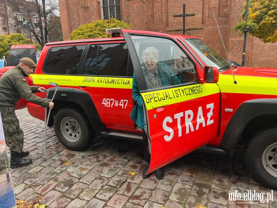 I Kongres rodowisk Patriotycznych - drugi dzie, fot. 37