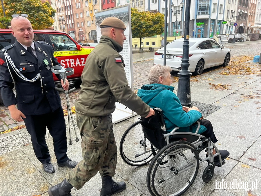 I Kongres rodowisk Patriotycznych - drugi dzie, fot. 75