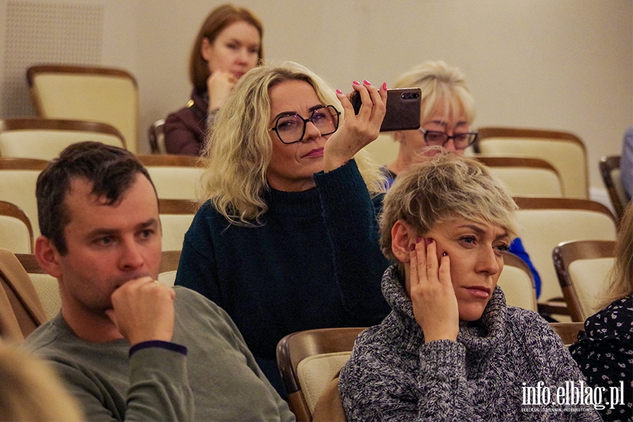"Pozwólmy swoim dzieciom dorosnąć". Odeta Moro i dr Aleksandra Piotrowska o współczesnych nastolatkach, fot. 17