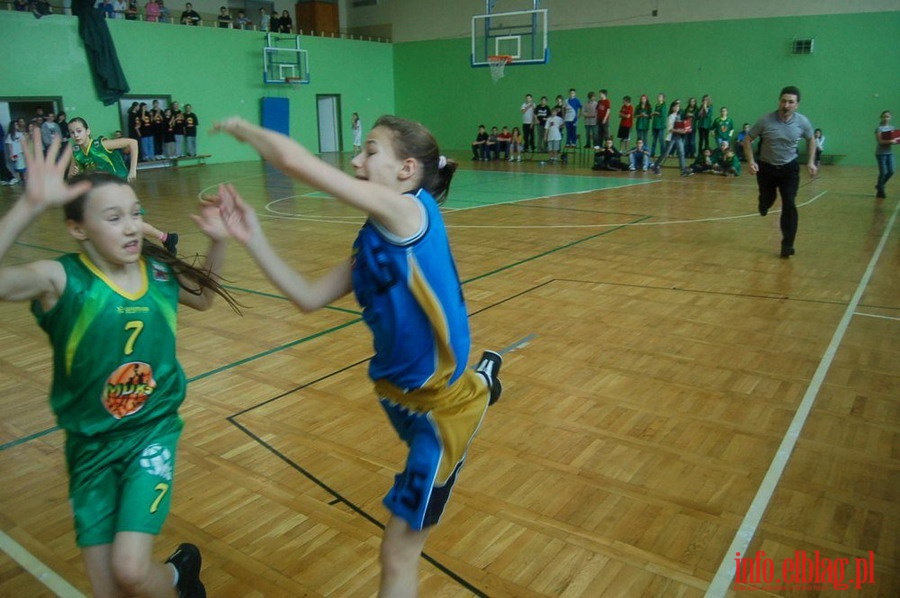 Elbasket 2010, fot. 63