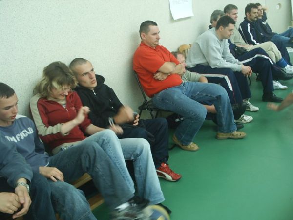 Elblg CUP 2005, fot. 33