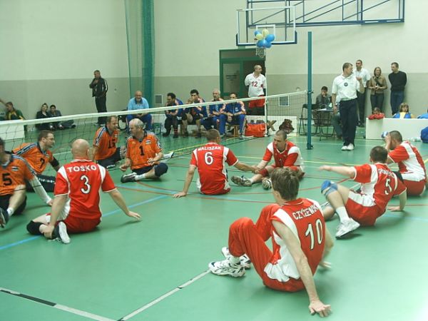 Elblg CUP 2005, fot. 34