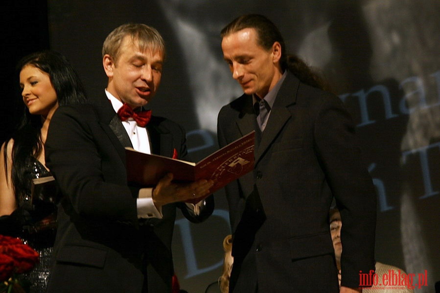 Gala plebiscytu Aleksandry 2010 z okazji Midzynarodowego Dnia Teatru, fot. 2