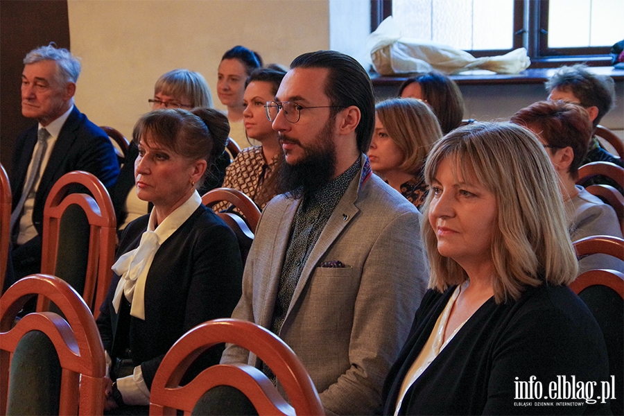 Uroczystość Dnia Pracownika Socjalnego, fot. 29