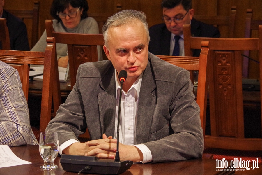 Debata na temat Budżetu Miasta na rok 2023, fot. 10