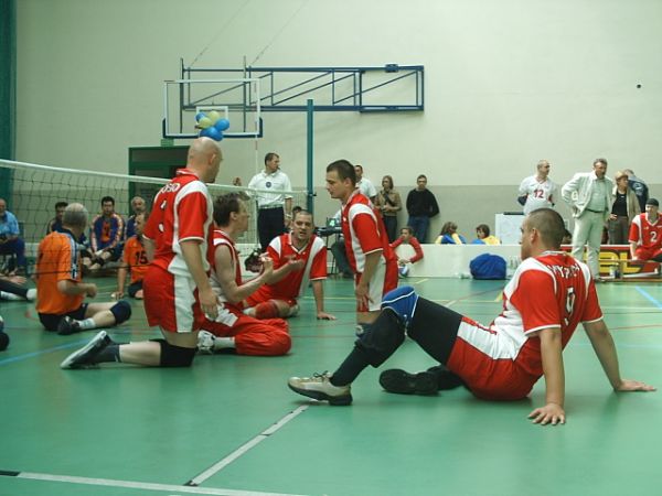 Elblg CUP 2005, fot. 38