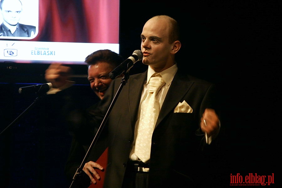 Gala plebiscytu Aleksandry 2010 z okazji Midzynarodowego Dnia Teatru, fot. 33