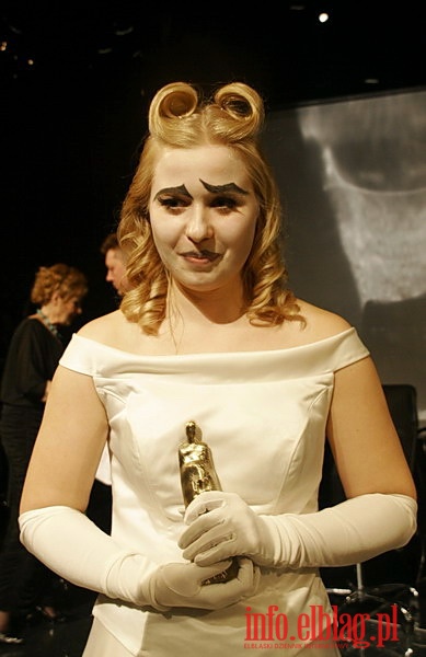 Gala plebiscytu Aleksandry 2010 z okazji Midzynarodowego Dnia Teatru, fot. 35