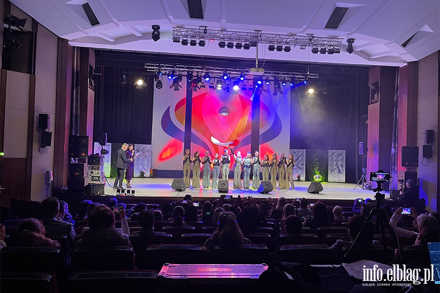 Sukces zespołu z Elbląga. Szalone Małolaty wygrały Euro Pop Contest, fot. 1