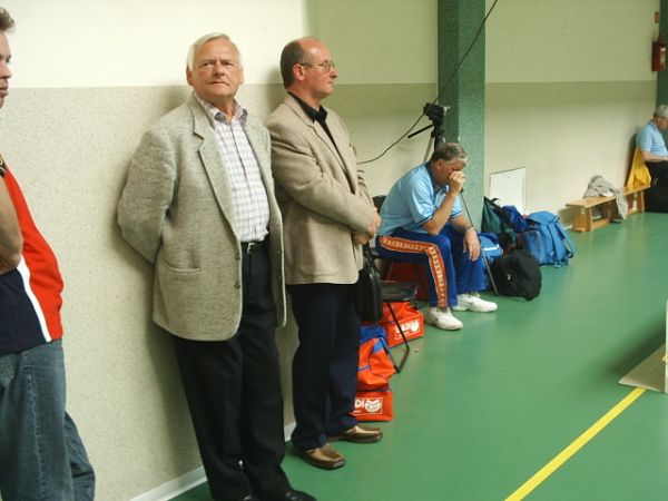 Elblg CUP 2005, fot. 41