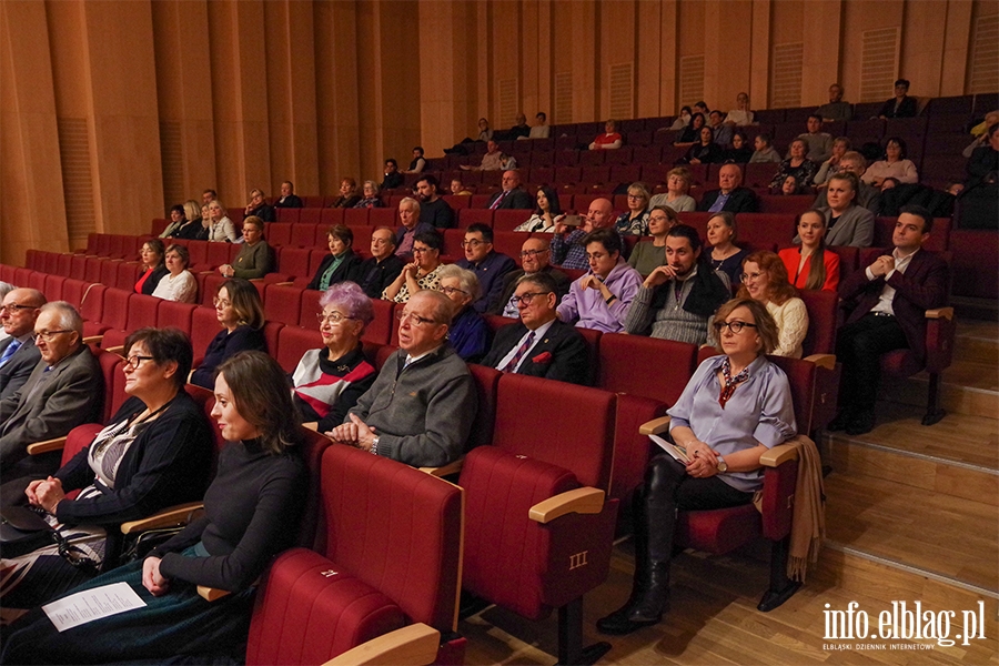 Elblg: Kulturalne "Promocje". Za nami koncert donacyjny ETK, fot. 27