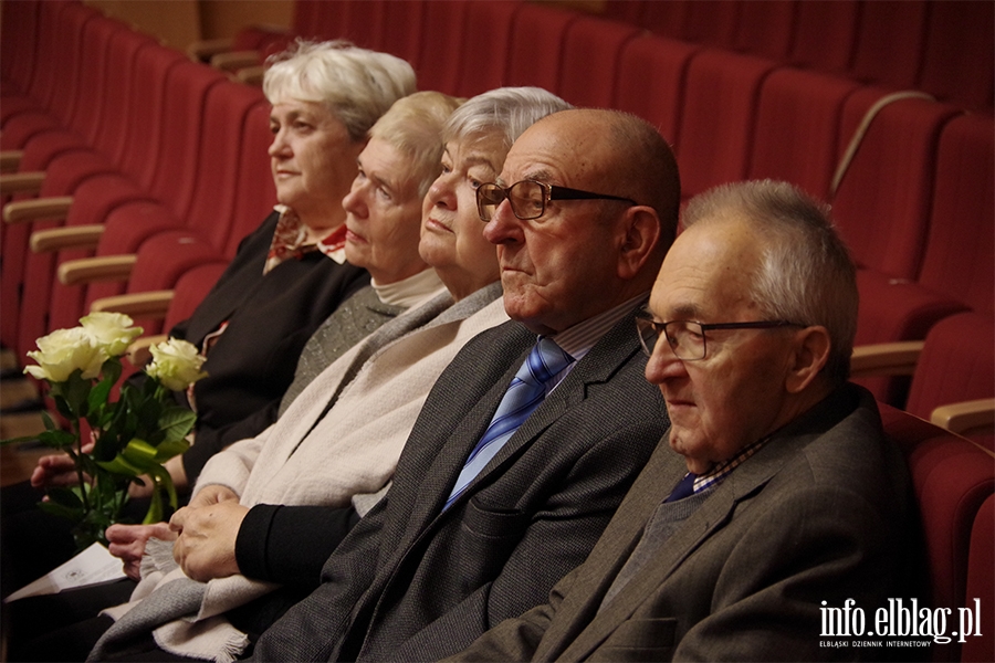 Elblg: Kulturalne "Promocje". Za nami koncert donacyjny ETK, fot. 33