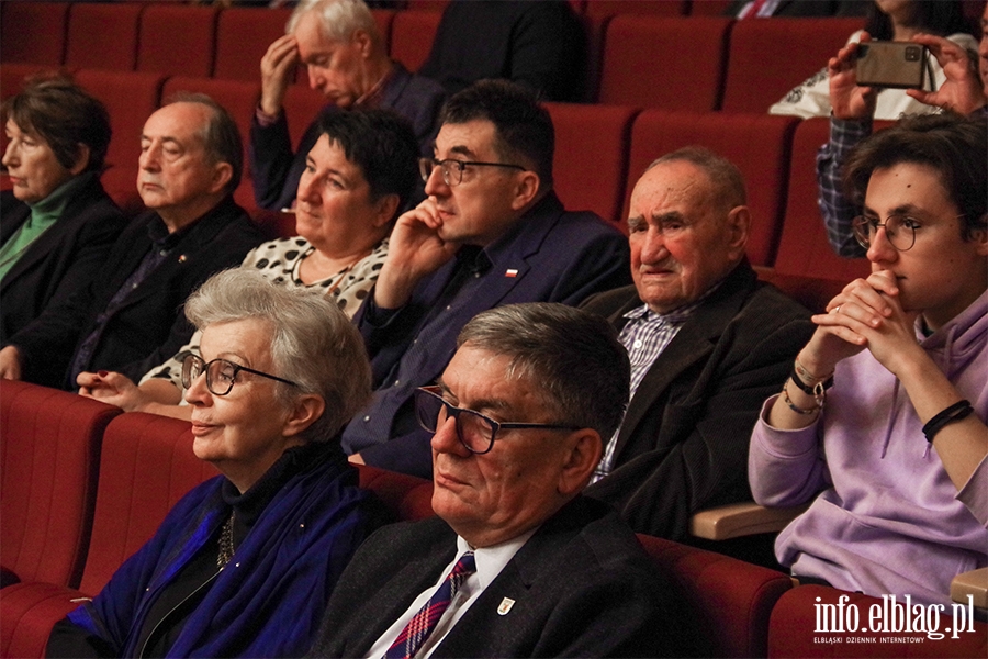 Elblg: Kulturalne "Promocje". Za nami koncert donacyjny ETK, fot. 34