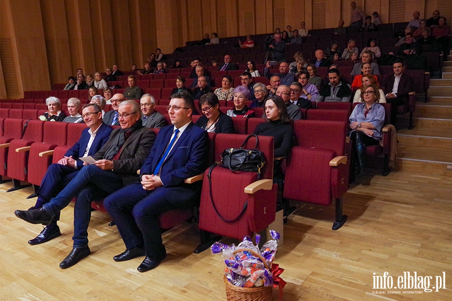 Elblg: Kulturalne "Promocje". Za nami koncert donacyjny ETK, fot. 36