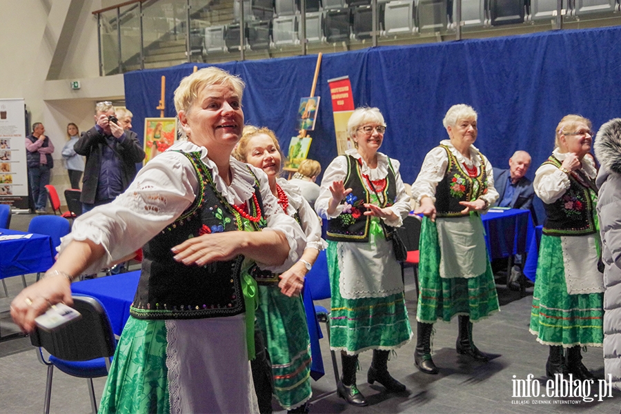  Teraz My! Targi seniora w wiatowidzie, fot. 13