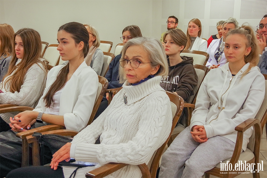 Elblg: Spoecznicy nagrodzeni. Gala z okazji Midzynarodowego Dnia Wolontariatu, fot. 31