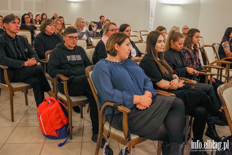 Elblg: Spoecznicy nagrodzeni. Gala z okazji Midzynarodowego Dnia Wolontariatu, fot. 39