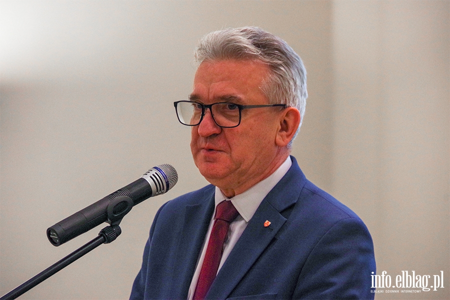 Elblg: Spoecznicy nagrodzeni. Gala z okazji Midzynarodowego Dnia Wolontariatu, fot. 43