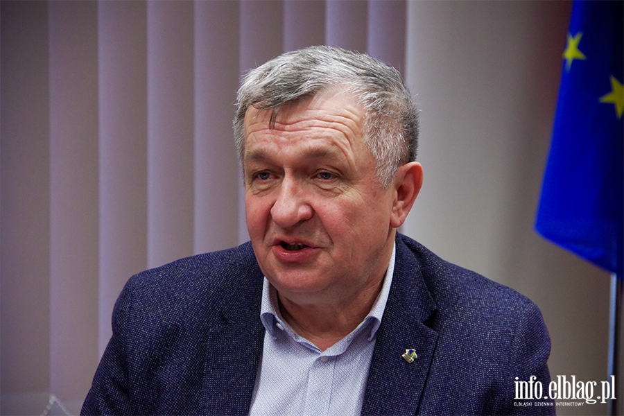 Konferencja - Zacisze - Urząd Marszalkowski, fot. 2
