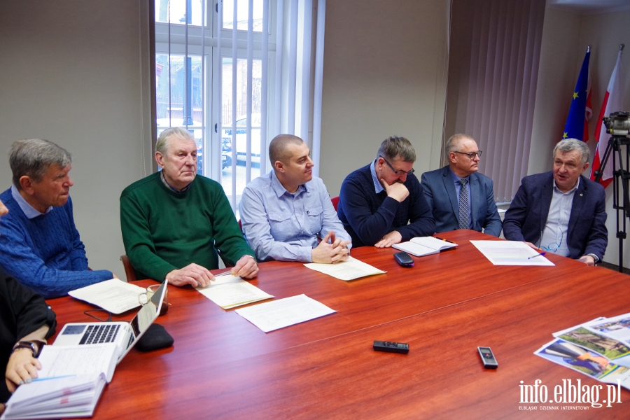 Konferencja - Zacisze - Urząd Marszalkowski, fot. 3