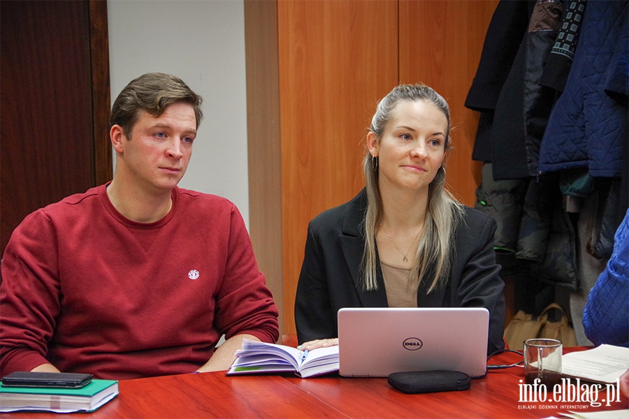 Konferencja - Zacisze - Urząd Marszalkowski, fot. 4
