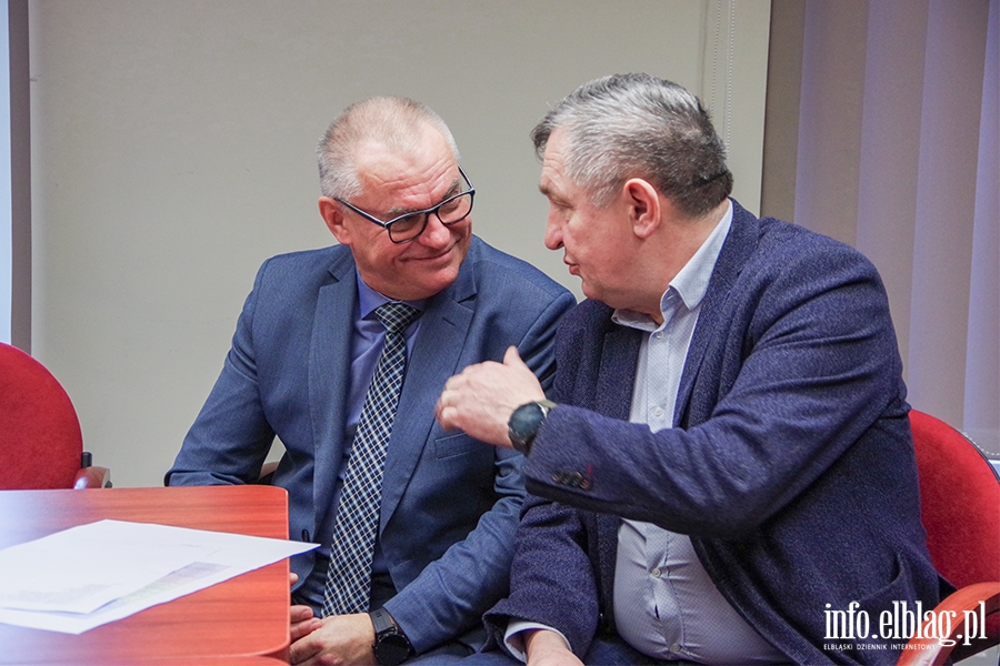 Konferencja - Zacisze - Urząd Marszalkowski, fot. 7