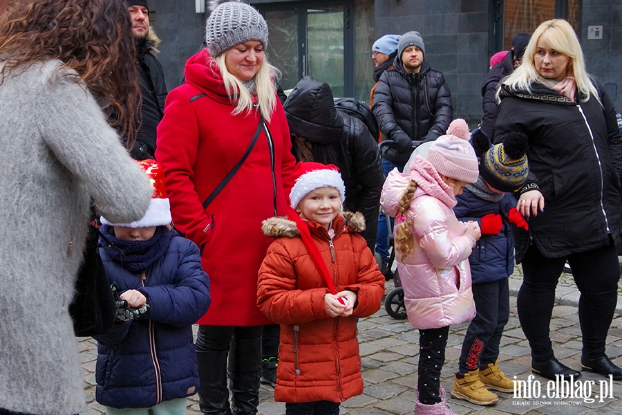 Trwaj witeczne Spotkania Elblan. Warto odwiedzi Stare Miasto, fot. 42