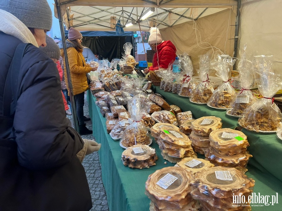 Świąteczne Spotkania Elblążan - drugi dzień, fot. 32